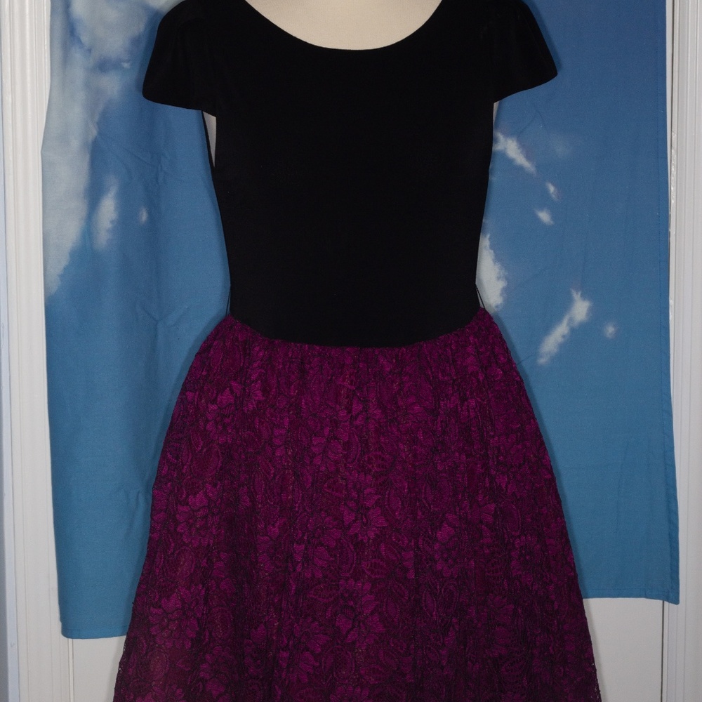 Cocktail Dress